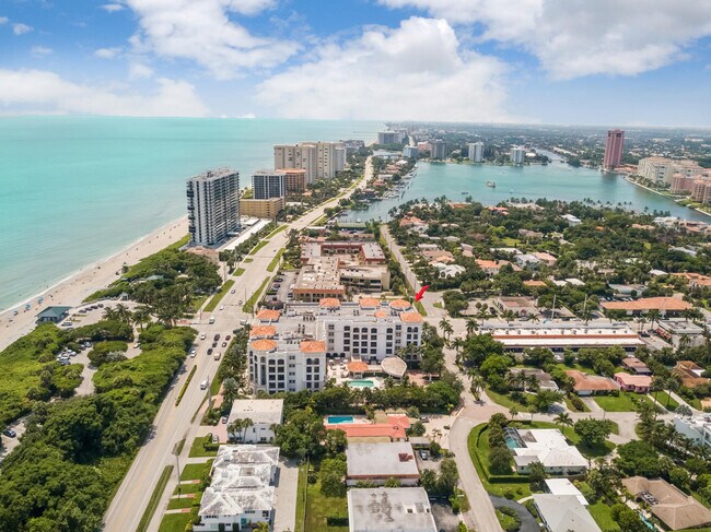 Foto del edificio - 1 N Ocean Blvd