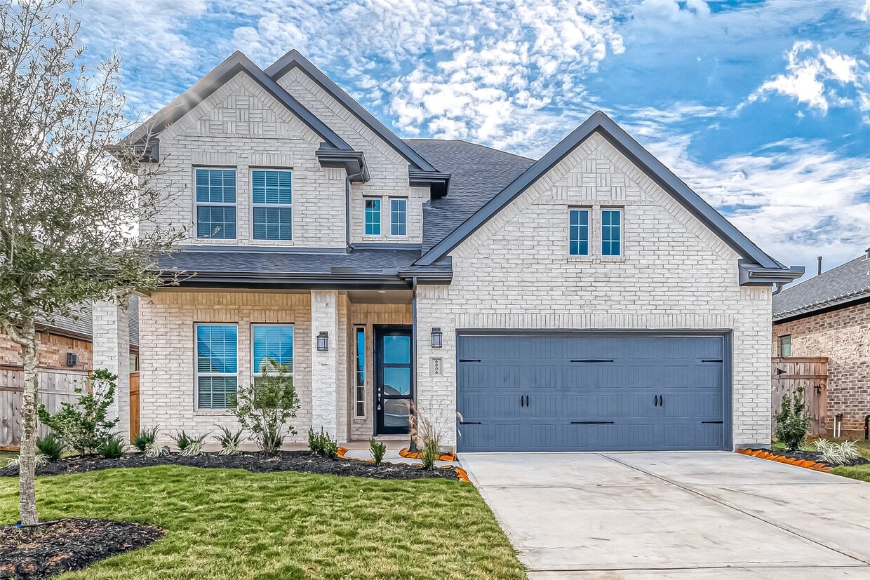 Foto principal - 6006 Painted Plains Ln