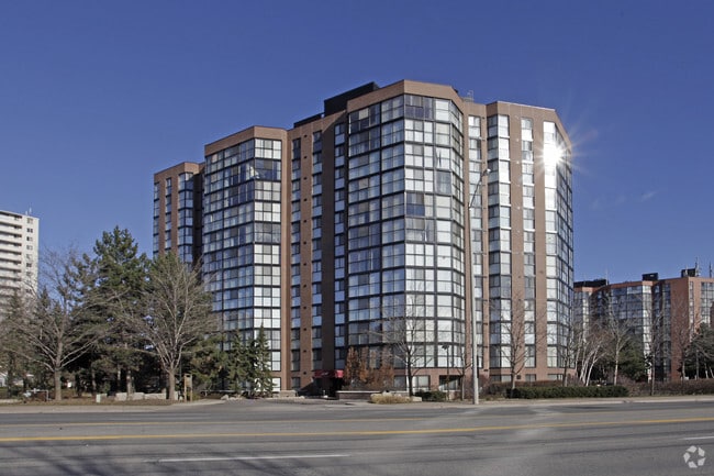 Courtney Club Condominiums