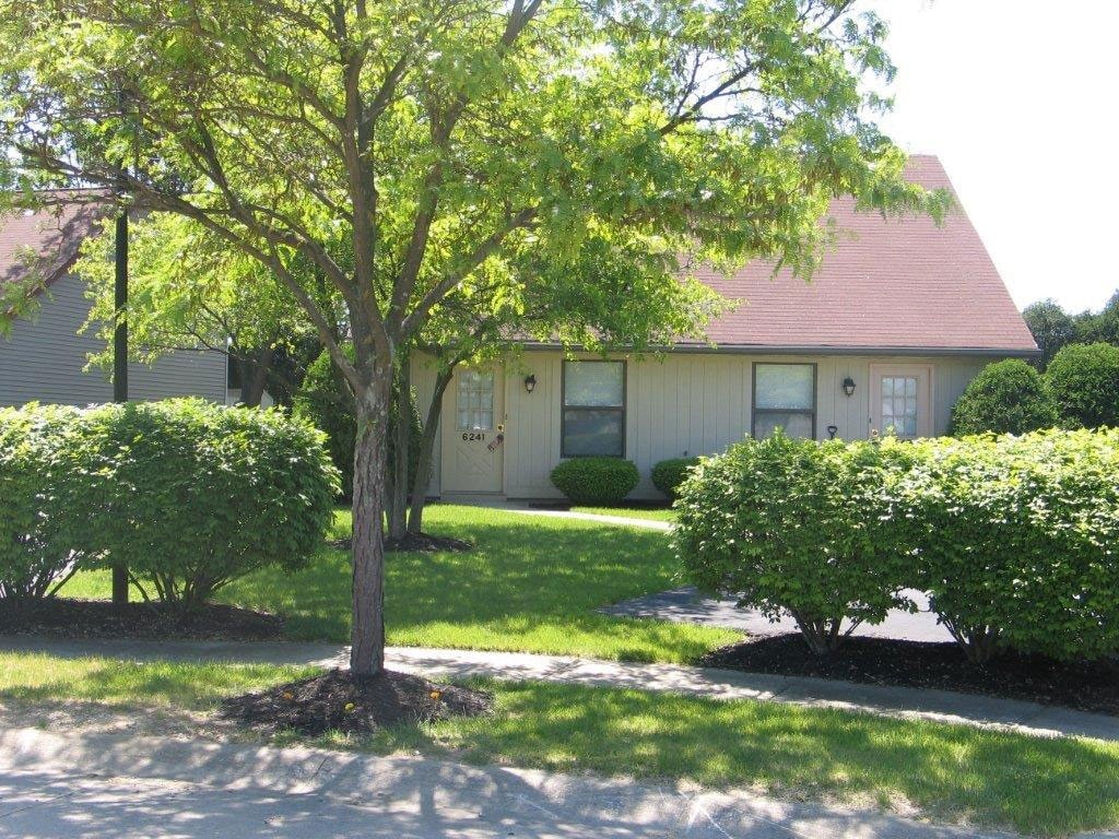 Parkside at Maple Canyon Apartments Columbus, OH