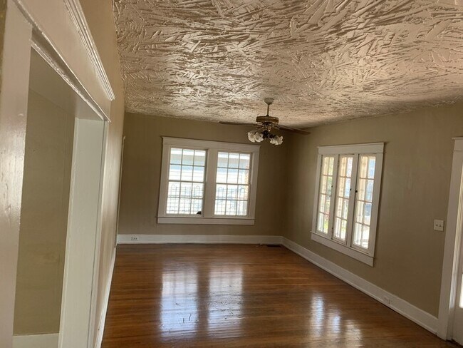 Foto del edificio - Birmingham / Southside