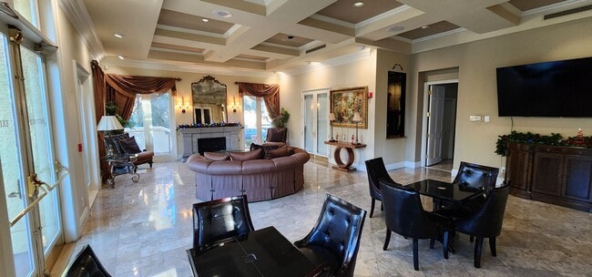 Foto del edificio - Fully furnished-full Sphere view