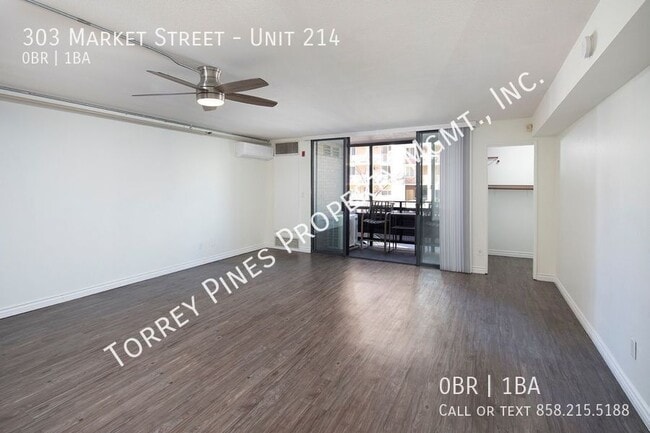 Building Photo - 303 Market St