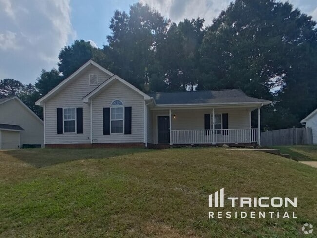 Building Photo - 1128 Summit Hills Dr