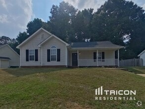 Building Photo - 1128 Summit Hills Dr