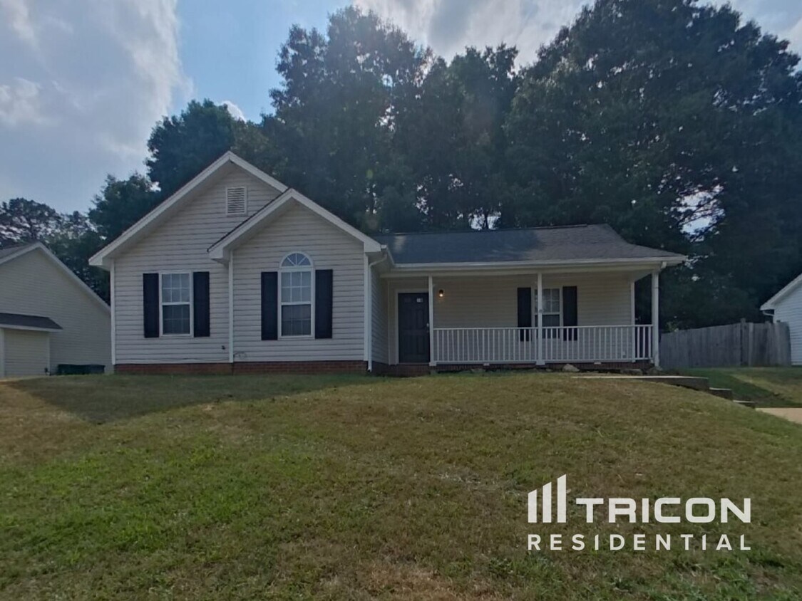 Foto principal - 1128 Summit Hills Dr