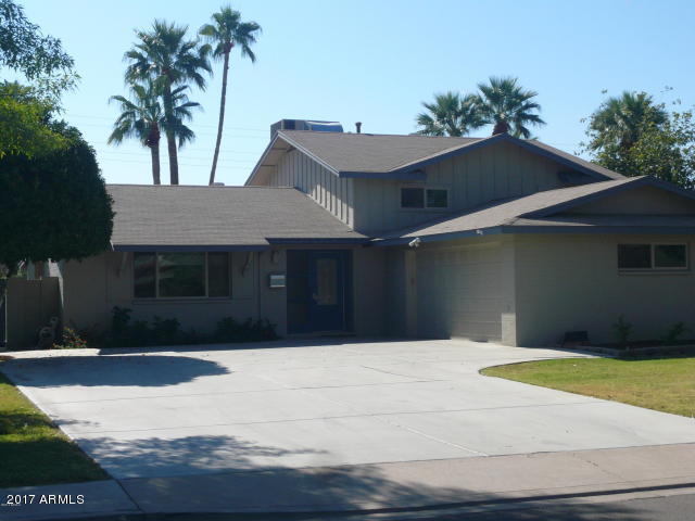 Building Photo - 421 E Alameda Dr