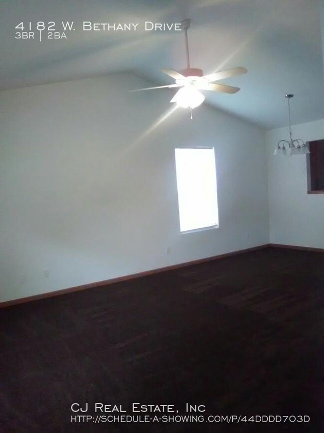 Building Photo - 4182 W Bethany Dr