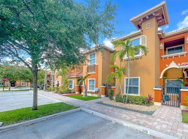 Foto del edificio - 2624 SW 122nd Terrace