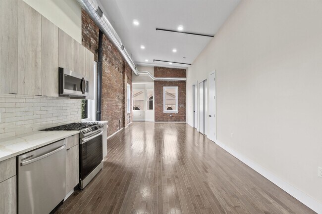 Foto del edificio - 21 W 20th St