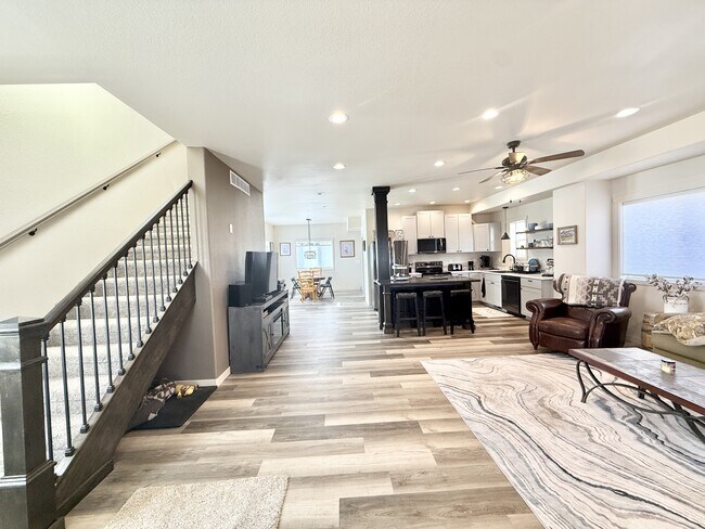 Foto del edificio - 186 W Quandary Ct