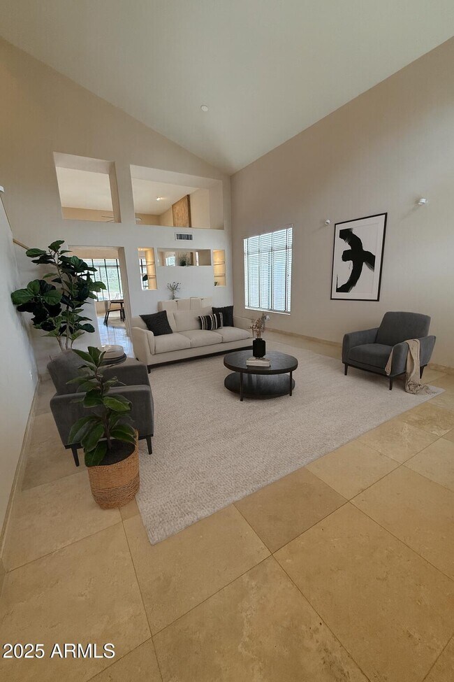 Foto del edificio - 4836 E Eden Dr