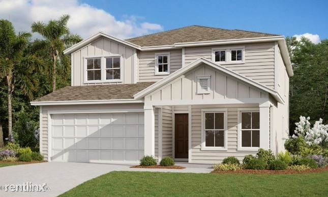 Foto principal - 4 br, 2 bath House - 2986 R Firethorn Ave