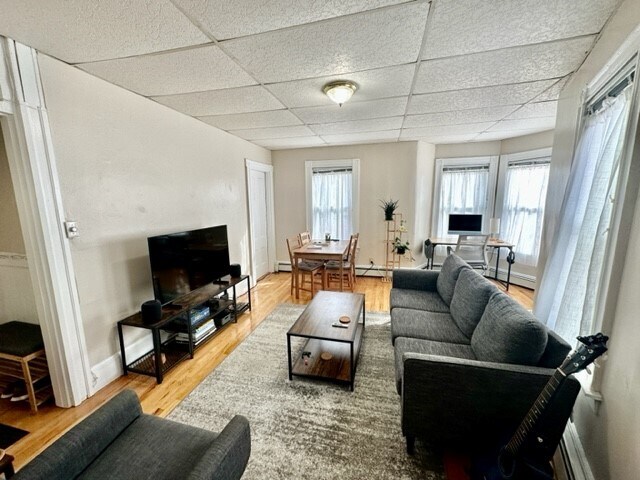 Building Photo - 234 Columbia St