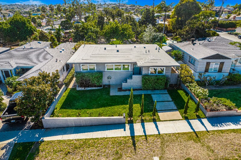 Primary Photo - 4275 Coronado Ave