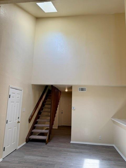 Foto del edificio - 1500 Summer Creek Dr