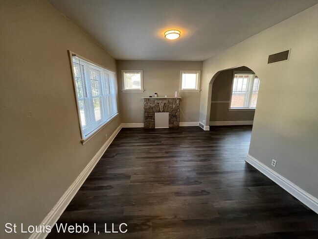 Building Photo - 2 br, 1 bath House - 6846 Pasadena Blvd