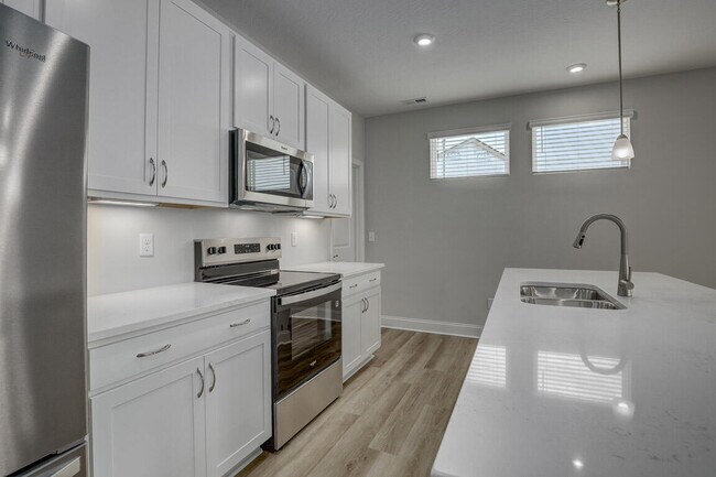 Foto del edificio - 8540 Concerto Ct