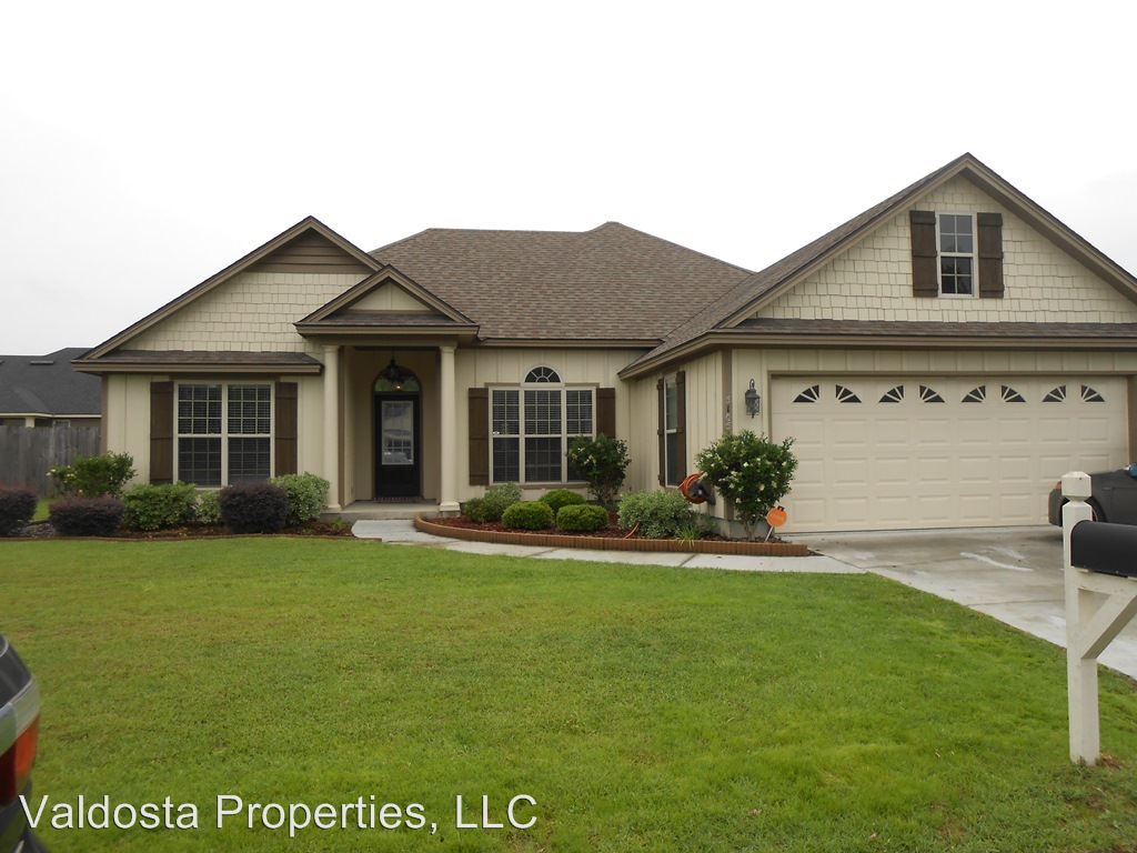 5105 Planters Xing, Hahira, GA 31632 House Rental in Hahira, GA