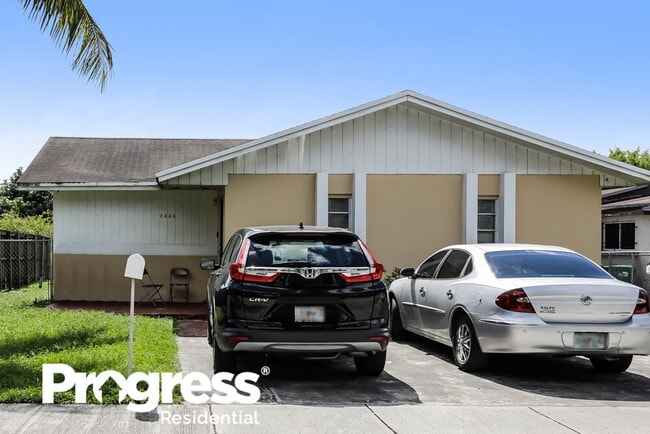 Building Photo - 2440 NW 139th St