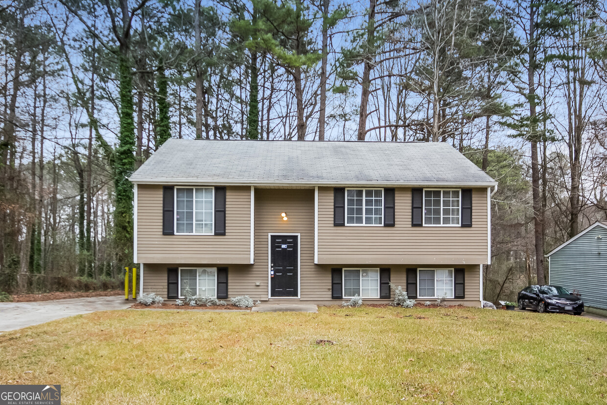 Foto principal - 1206 Brockdell Ct