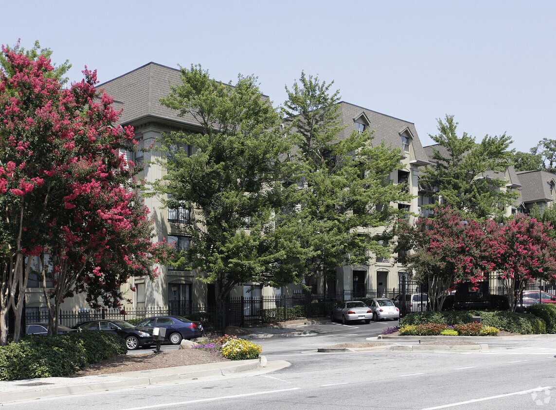 Lenox Green - 2657 Lenox Rd NE Atlanta, GA 30324 | Apartments.com