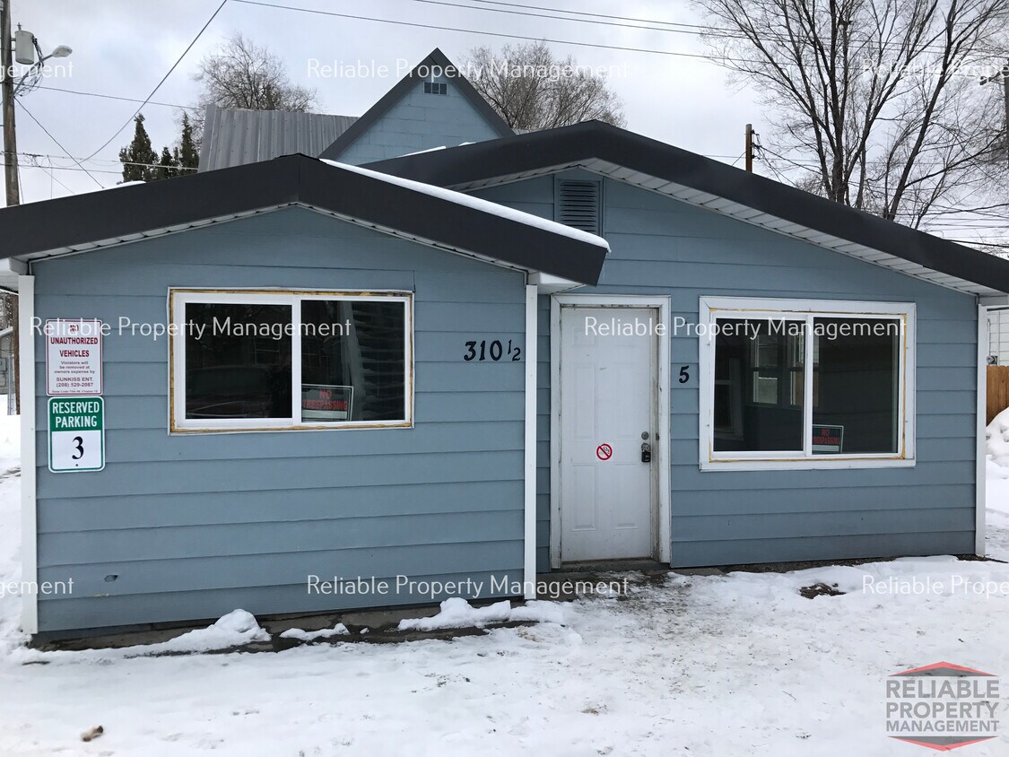 Foto principal - 310 7th St