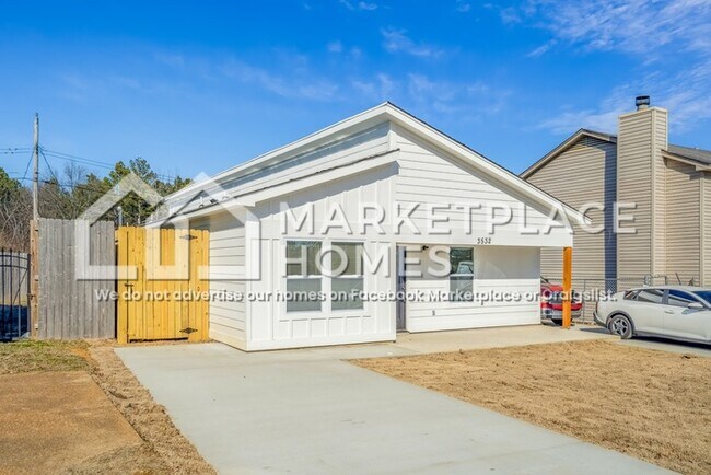 Foto del edificio - 3532 Christine Rd