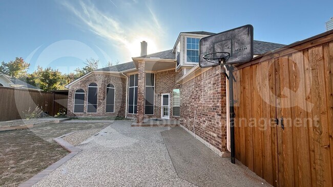 Building Photo - 3805 Stockport Dr