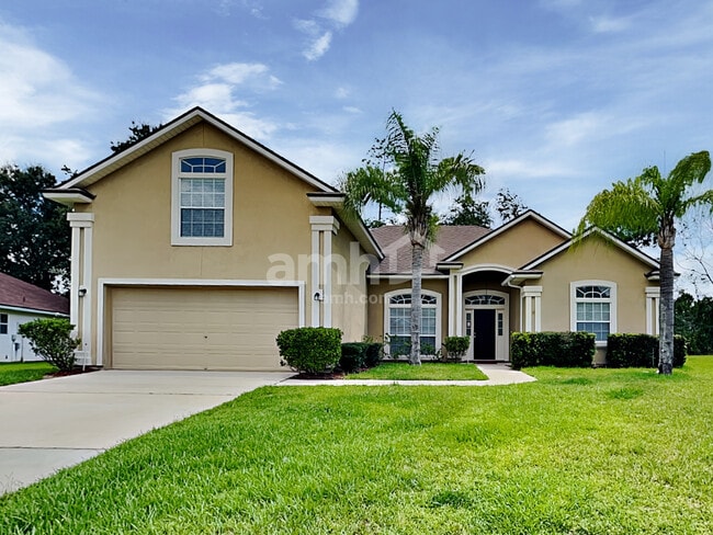 Building Photo - 1508 Ashlee Branch Way
