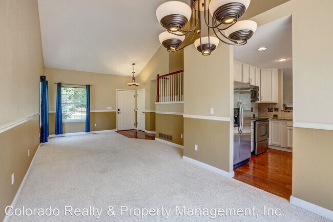 Foto del edificio - 4 br, 3.5 bath House - 5393 Hospitality Place
