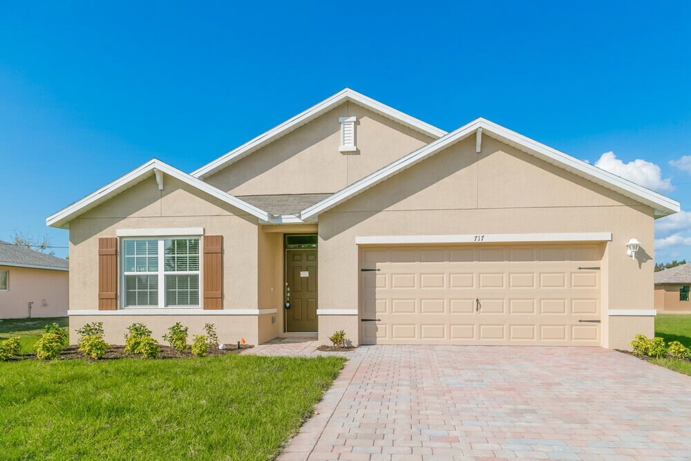 Foto principal - 717 SW 4th Terrace