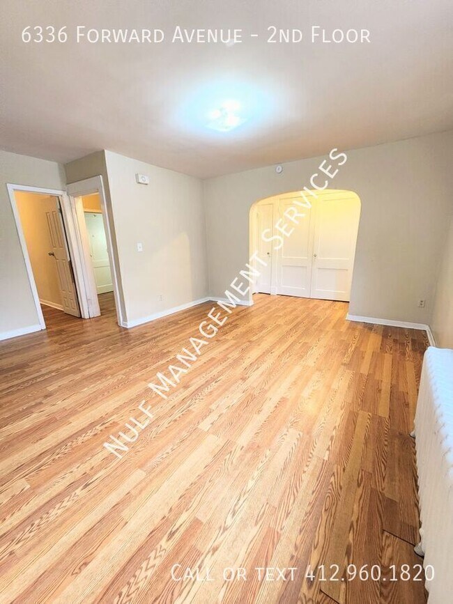 Foto del edificio - 6336 Forward Ave