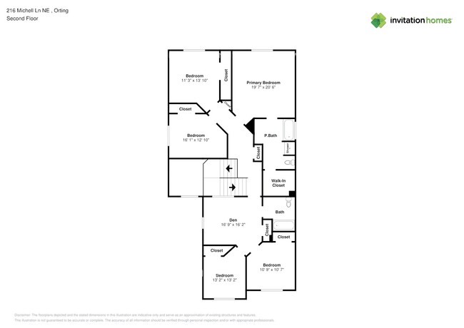 Foto del edificio - 216 Michell Ln NE