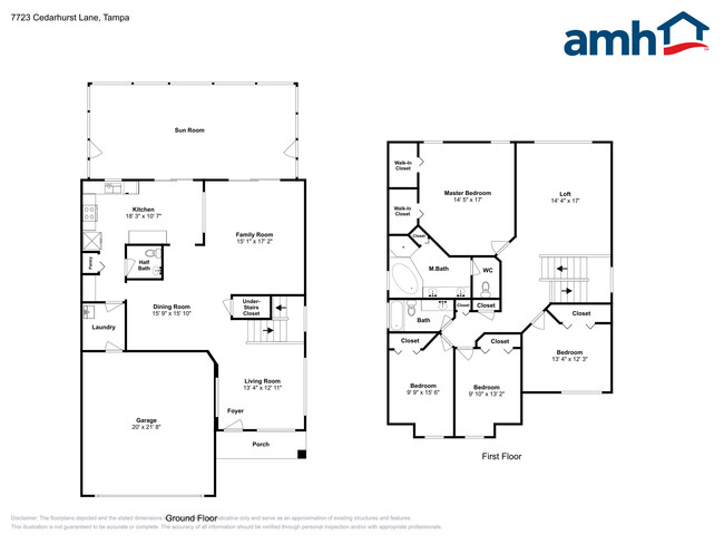 Building Photo - 7723 Cedarhurst Ln