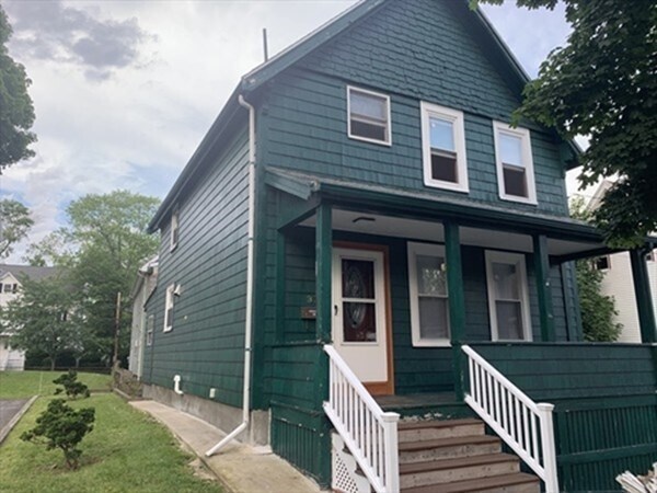 Primary Photo - 32 Harding Ave