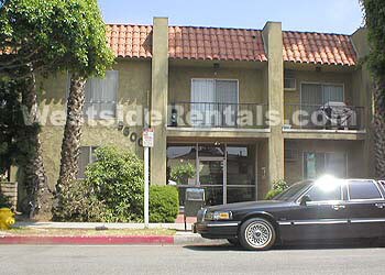 Primary Photo - 9600 Lucerne Ave