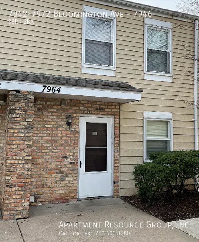 Primary Photo - Lovely 3bed/1.5bath Townhome for Rent in B...