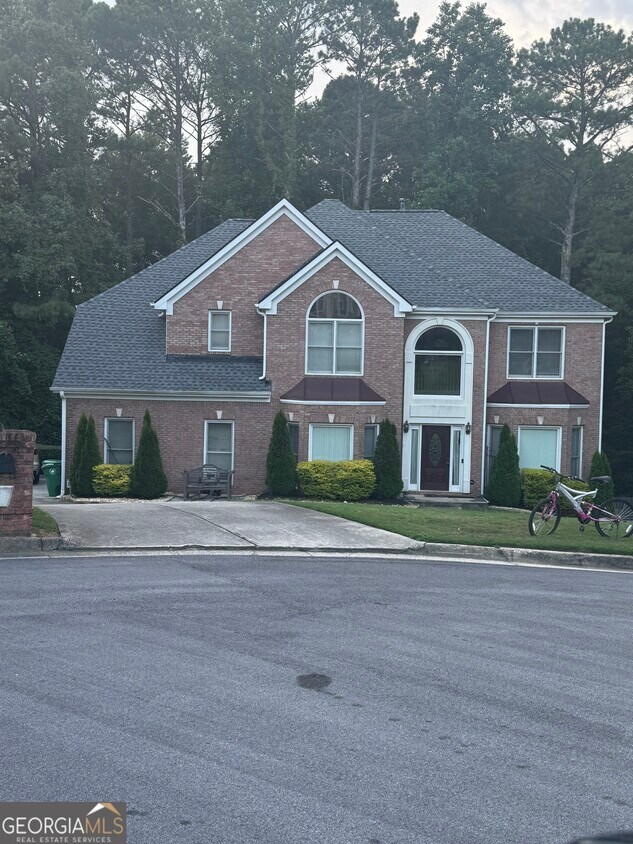 Primary Photo - 5402 E Saddleridge Ln