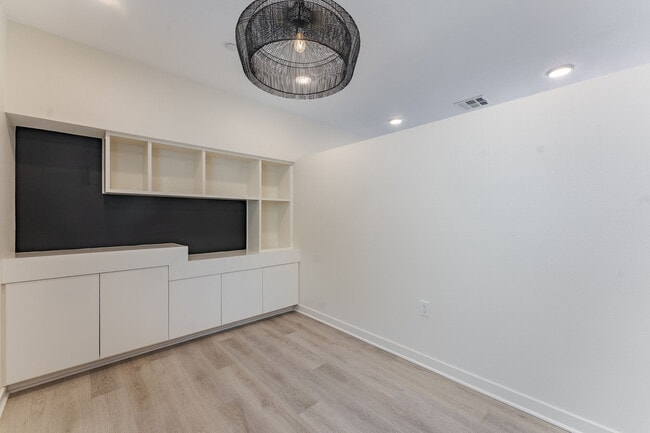 Apartamentos Anden — foto de la comunidad - Anden