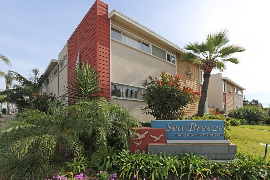 Sea Breeze Apartments Imperial Beach Ca Sea Breeze Apartments Imperial Beach Ca
