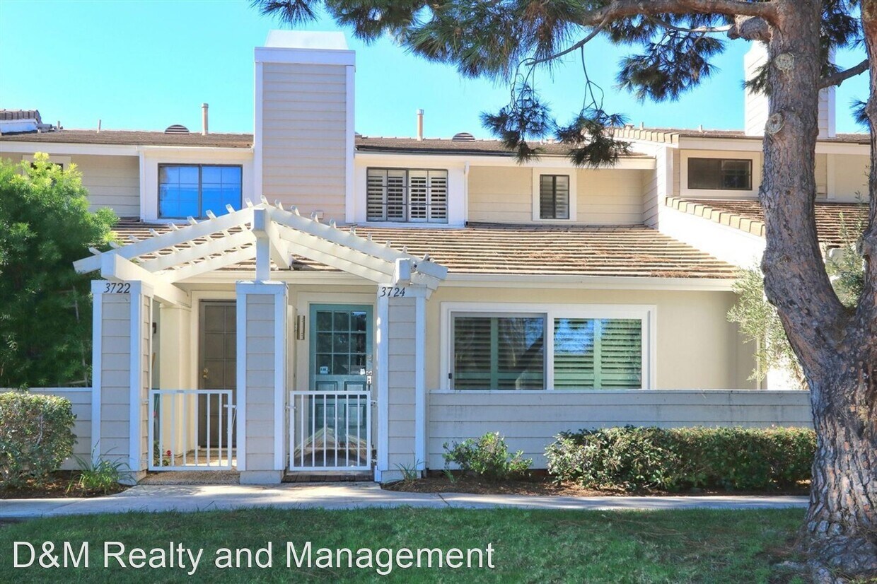 Primary Photo - 3 br, 2.5 bath House - 3724 Carmel View Road