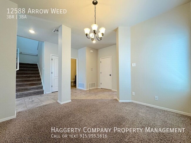 Building Photo - 12588 Arrow Weed Dr