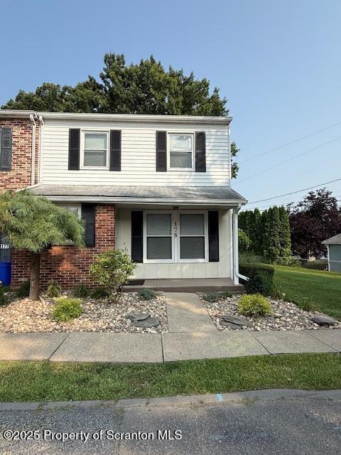 Foto del edificio - 178 Haverford Dr