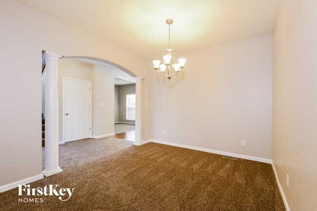 Foto del edificio - 124 Brookfield Blvd