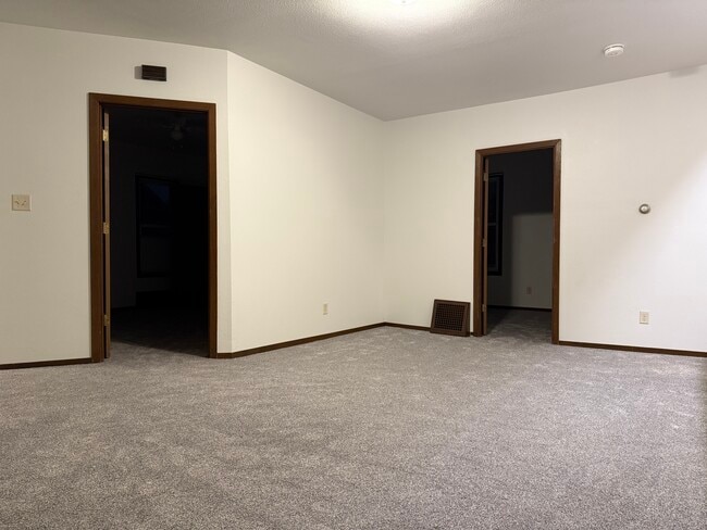 Living Room - 1324 Bluff Ave