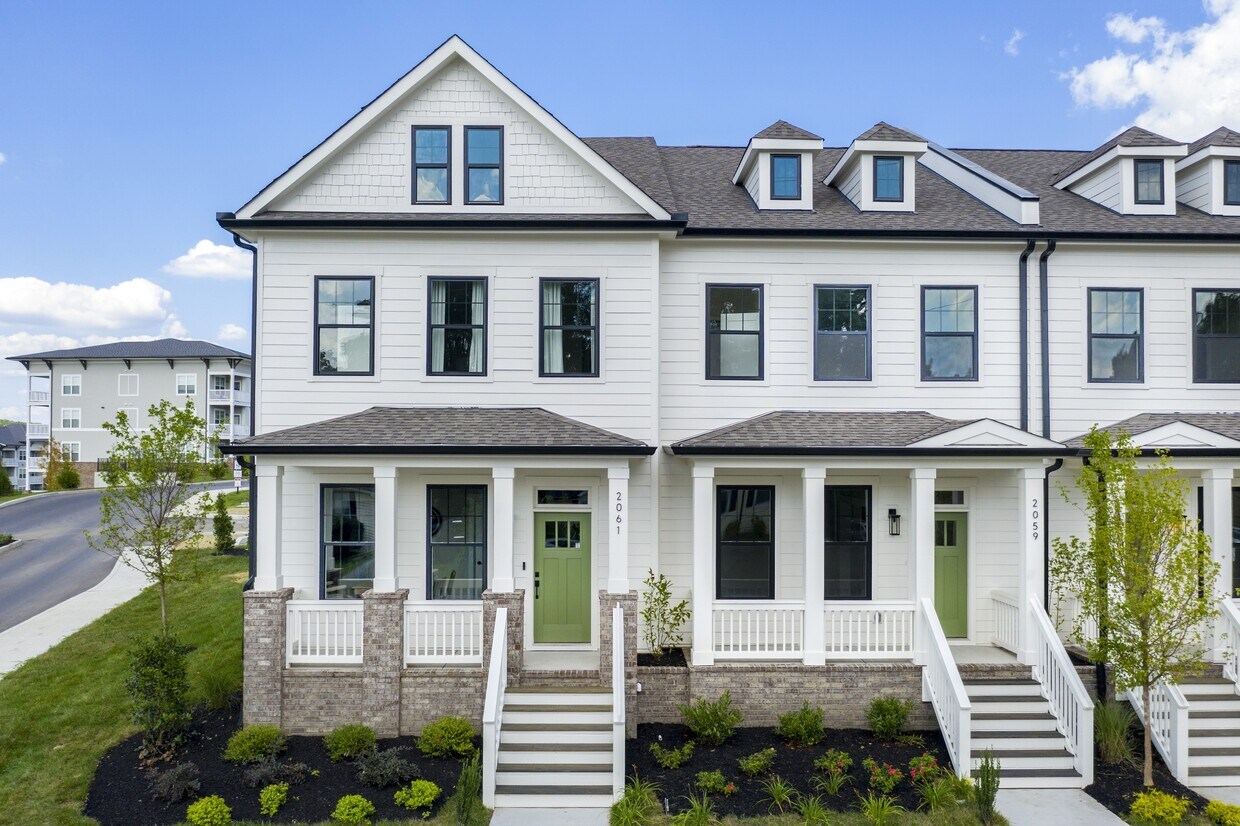 Foto principal - 2089 Oakwood Ave