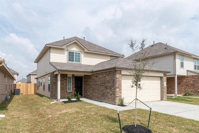 Building Photo - 24442 Treviso Gardens Dr