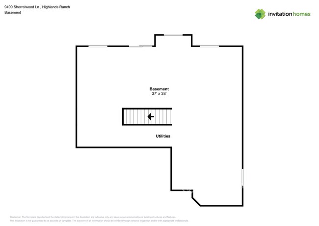 Building Photo - 9499 Sherrelwood Ln