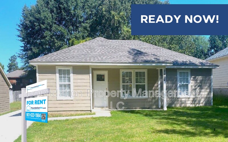 Foto principal - 2552 Derbyshire Ave